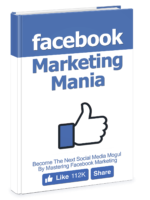 facebook marketing