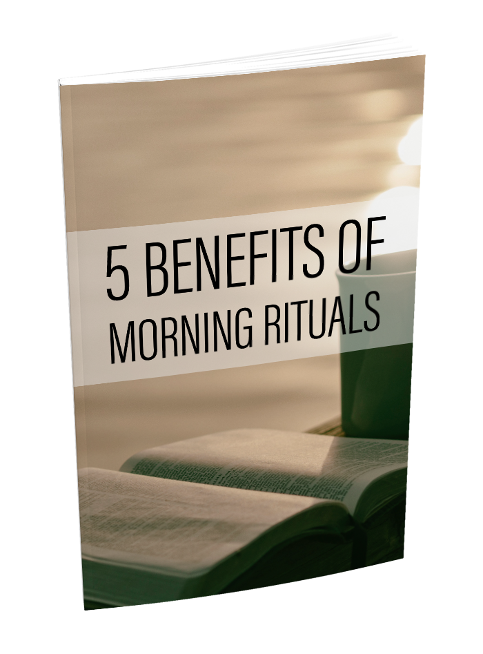 5 Benefits Of Morning Rituals Gyaan Vigyaan