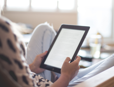 10 Compelling Reasons Why Ebooks Are Revolutionizing Reading