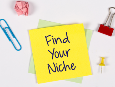 Uncovering Opportunities: 5 Easy Ways to Discover Hot Niches