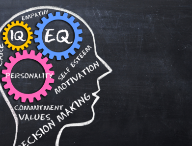 5 Easy Ways to Boost Your Emotional Intelligence