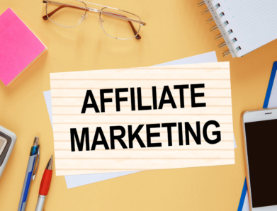 The Ultimate Guide to Becoming a Successful Affiliate Marketer