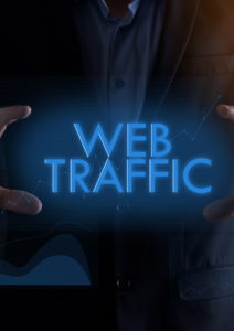 web Traffic