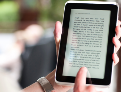 The Evolution of Reading: Unveiling the World of eBooks