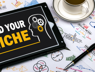 Mastering Your Niche: 5 Easy Ways to Discover Hot Niches for Your Business