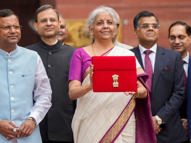 Top 5 Reasons Which Make You Happy in Budget 2024